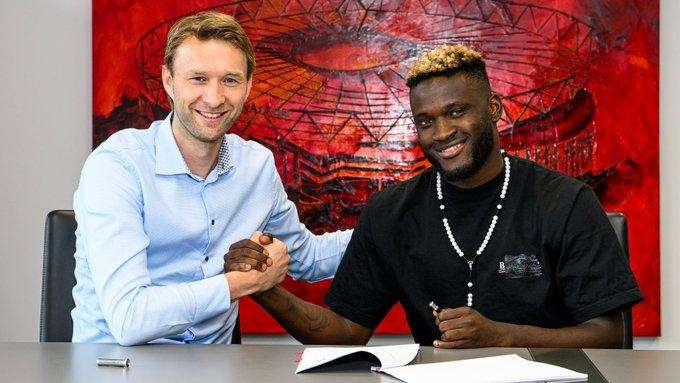 UFFICIALE: Bayer Leverkusen, ecco Victor Boniface