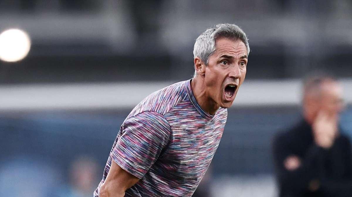Salernitana, traballa la panchina di Paulo Sousa