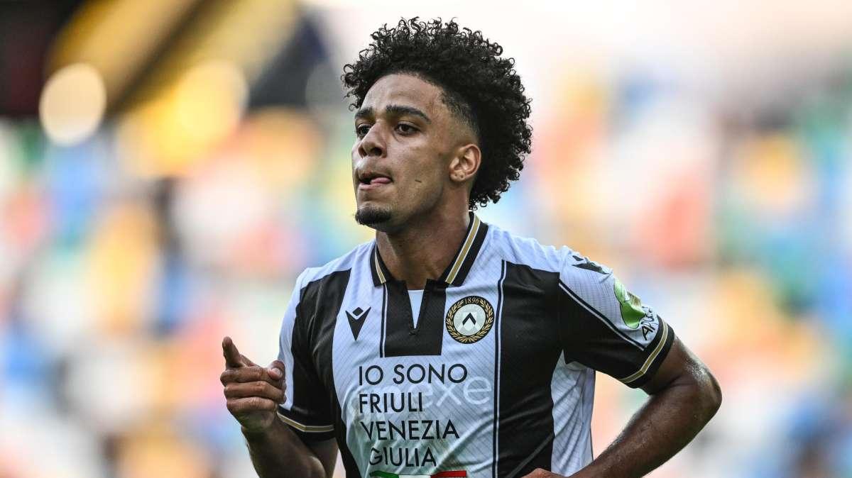 Udinese, Brenner può partire. Sirene dal Brasile