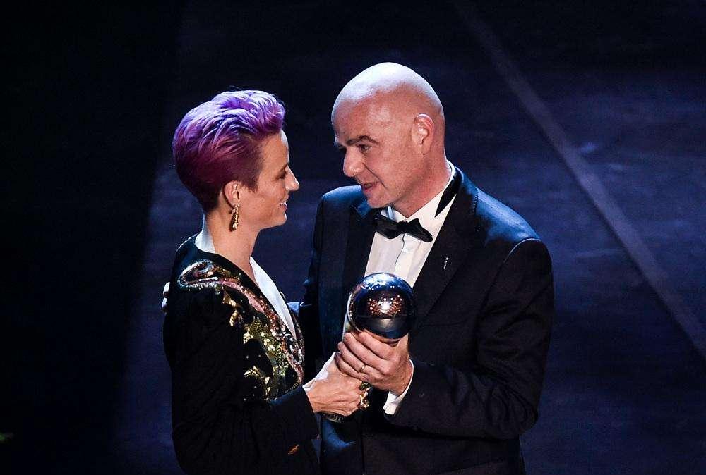FIFA: Infantino rieletto presidente, sarà in carica fino al 2027