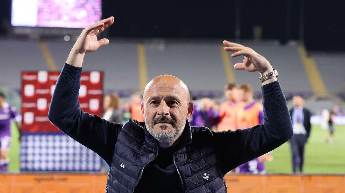 Fiorentina, Italiano ai saluti. Due piste per il futuro