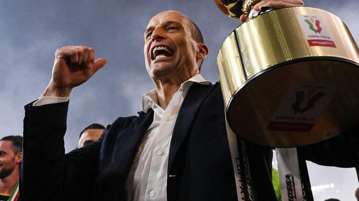 Al-Ahli, si intensifica il pressing su Allegri. I dettagli