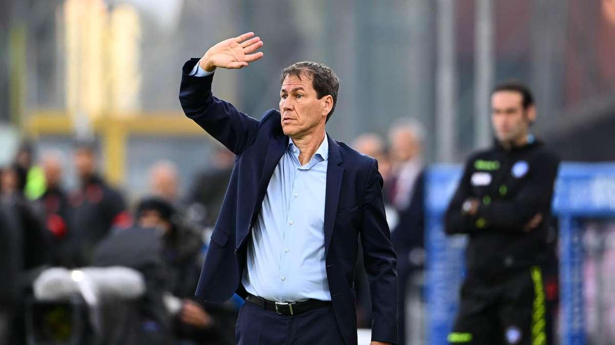 Napoli, ko shock con l'Empoli: Garcia rischia l'esonero nella sosta