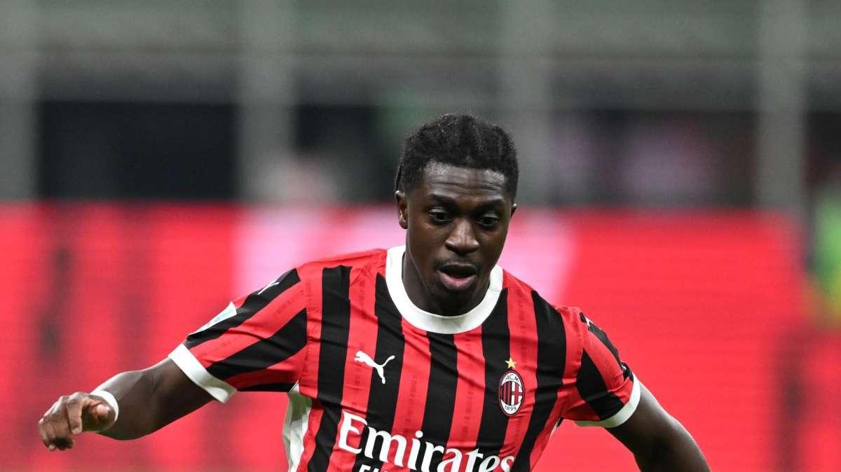 ESCLUSIVA - Milan, Omoregbe lascerà a parametro zero