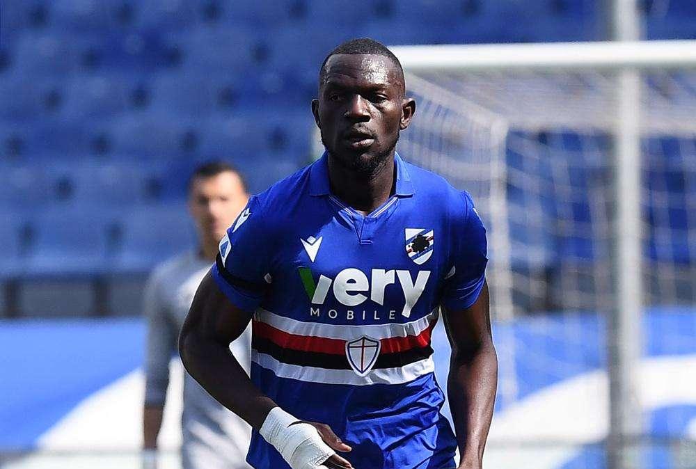 Passaporto inglese per Colley: il difensore sogna la Premier League