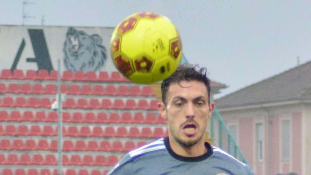 Blondett lascia l'Alessandria: giocherà nella Fermana
