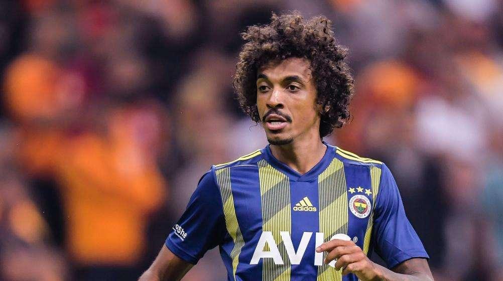 San Paolo, è fatta per l'arrivo di Luiz Gustavo