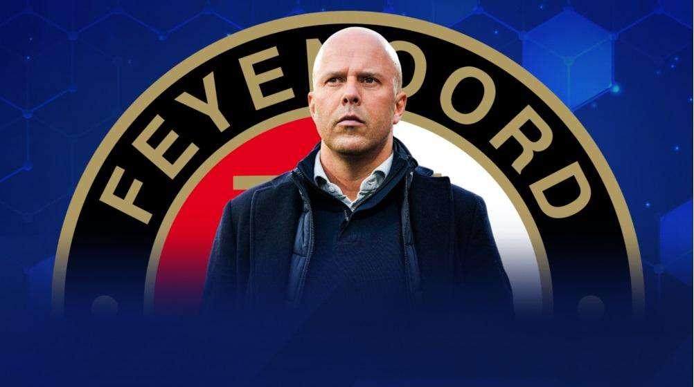 Tottenham, un altro rifiuto. Arne Slot dice no e resta al Feyenoord
