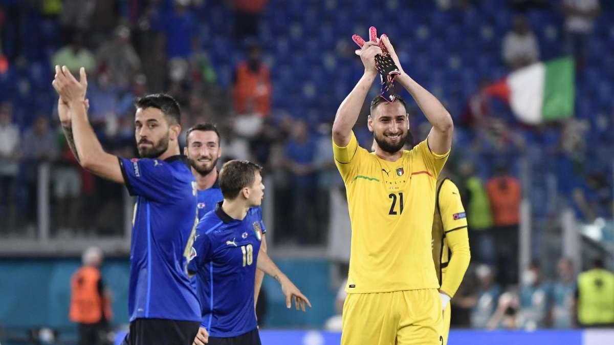 Il medico del PSG è a Roma: oggi le visite di Donnarumma