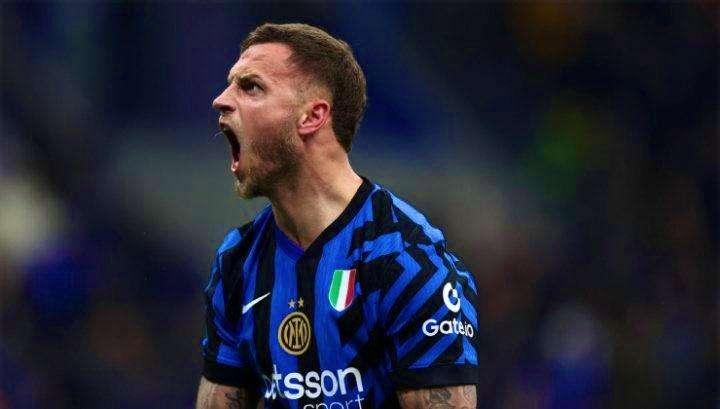 Inter-Fiorentina risolta da Arnautovic, il retroscena: poteva essere viola