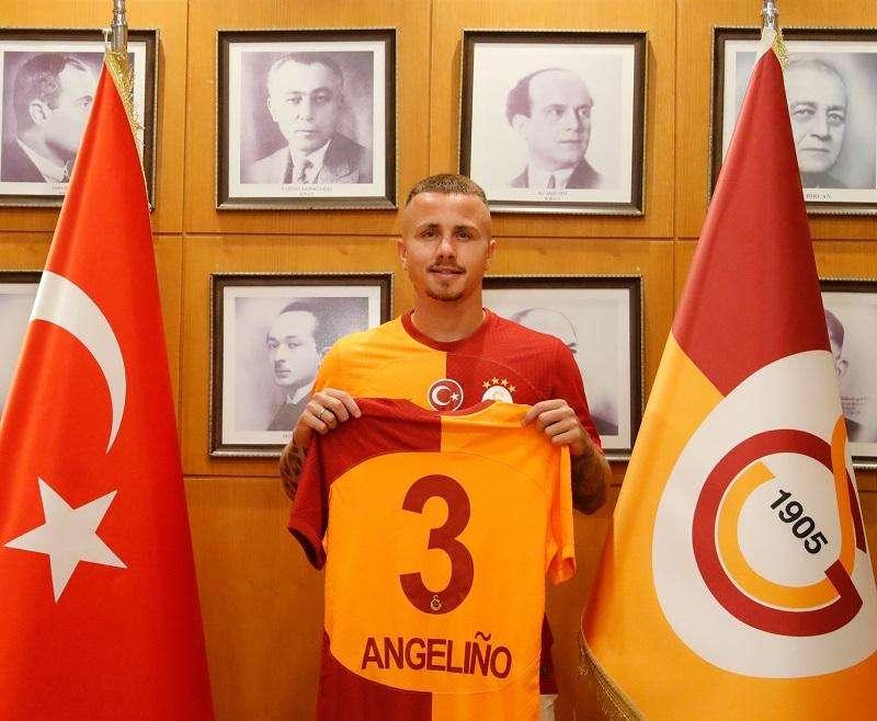 Roma, vicinissima l'intesa per Angeliño