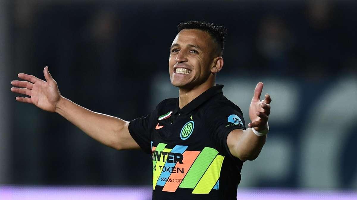 River Plate, nessuna trattativa per Alexis Sanchez 