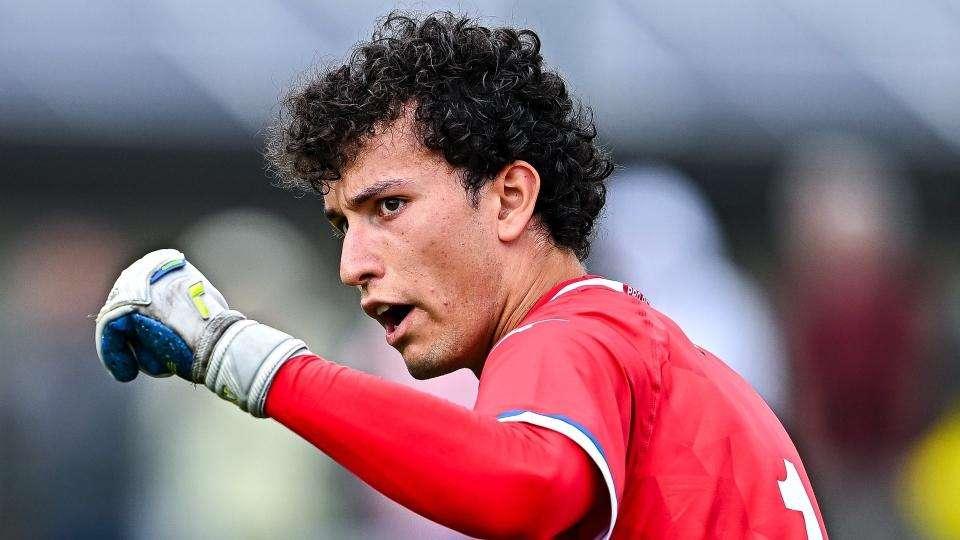 UFFICIALE: Pro Patria, riscattato Rovida dall'Inter