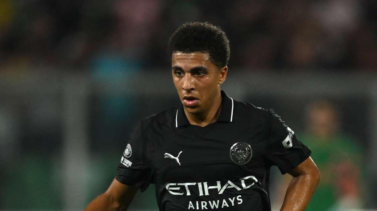 UFFICIALE: Manchester City, rinnova Rico Lewis