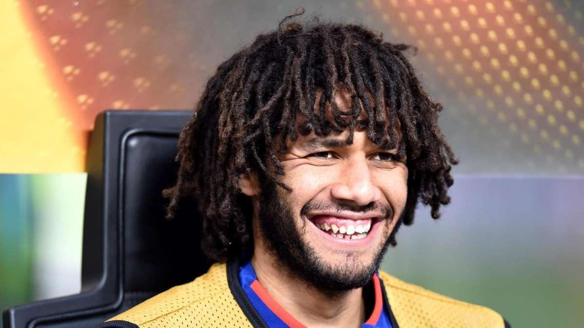 Arsenal, pronto il rinnovo di Elneny