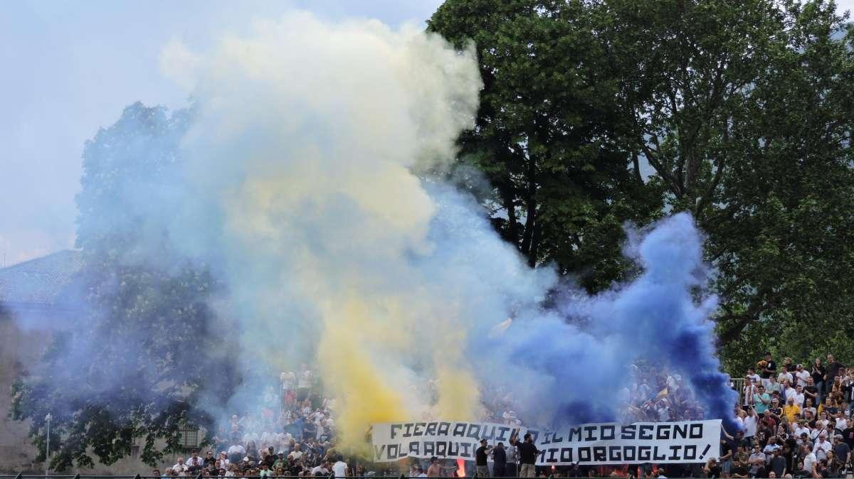 ESCLUSIVA - Trento, Vaglica cambia agente 