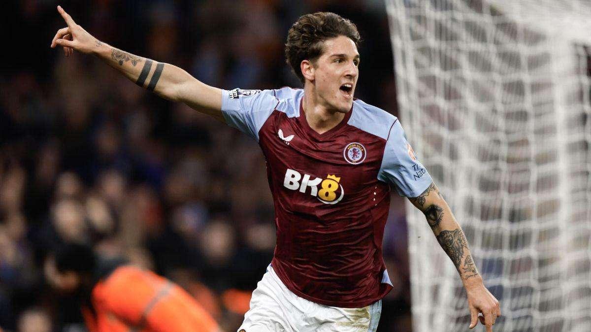 Aston Villa, Zaniolo non sarà riscattato. Tutti gli scenari