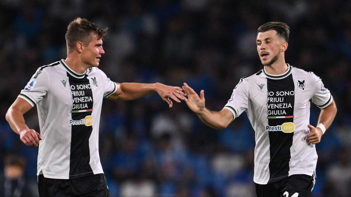 UFFICIALE: Udinese, Bijol cambia agente. E sogna una big