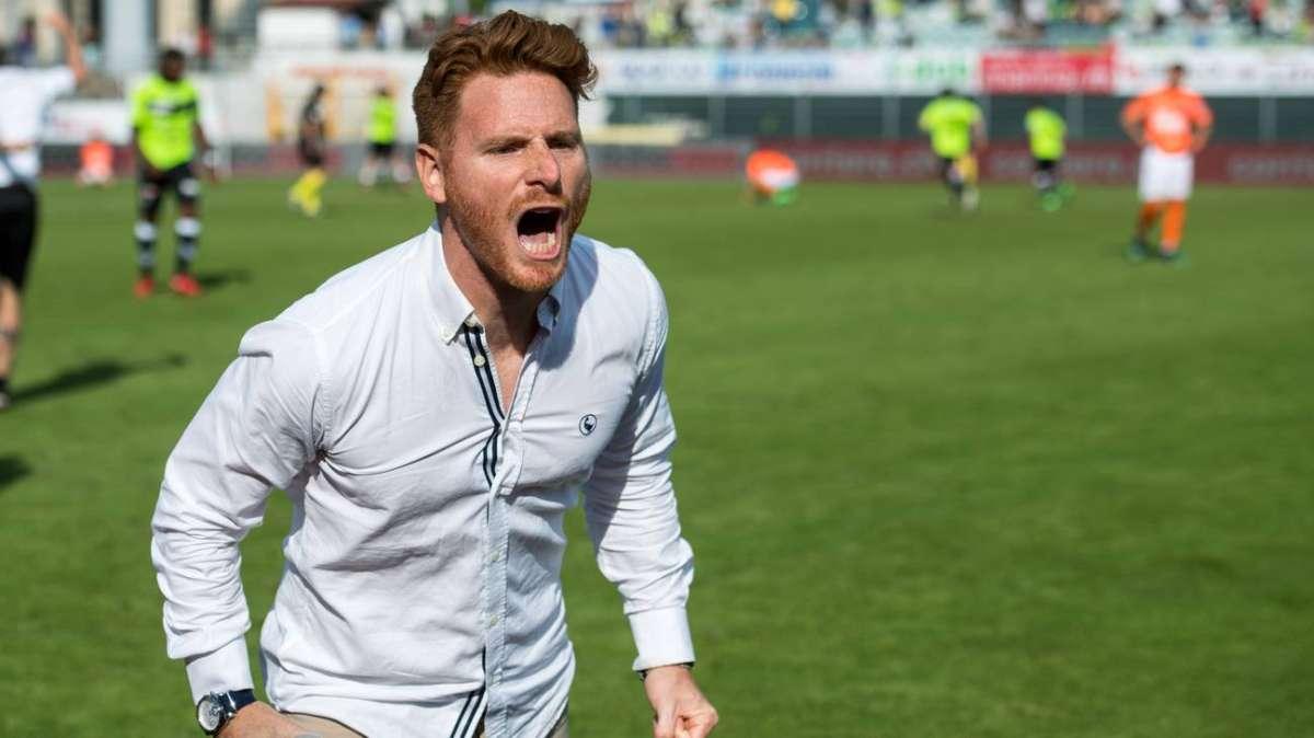 Udinese, spunta Abascal per la panchina