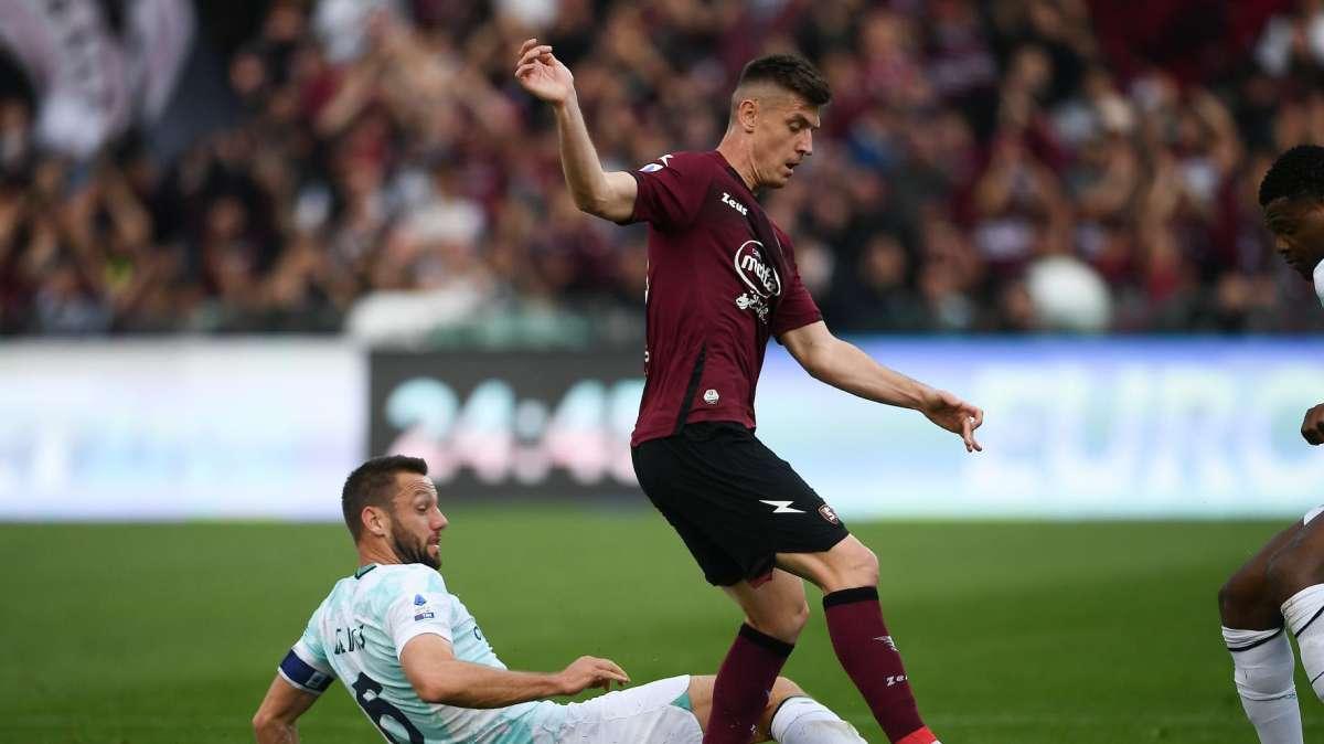 Salernitana, con la salvezza scatta un importante rinnovo