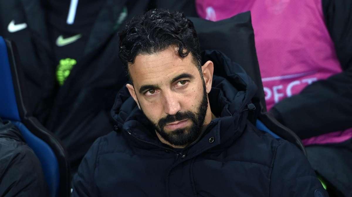 Vince lo Sporting: Amorim va al Man Utd dopo la sosta-nazionali
