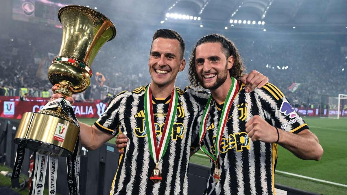 Juventus, nei prossimi giorni il dentro-fuori con Rabiot. Piace a vari club