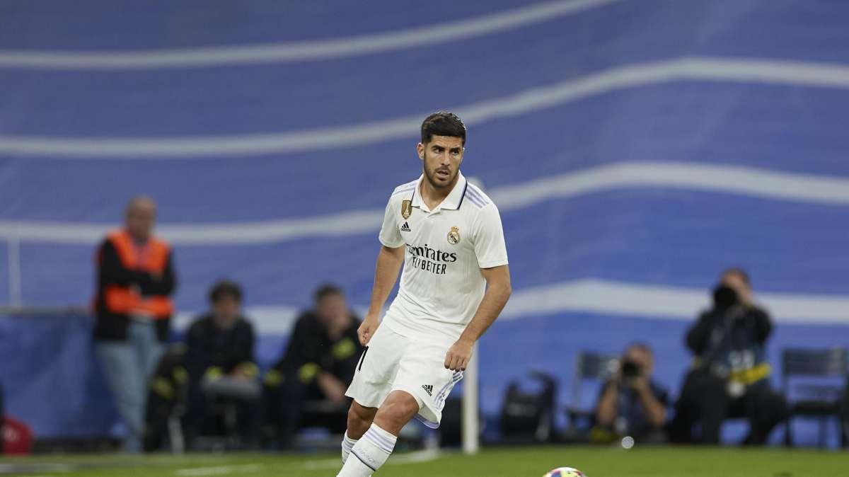 PSG, Asensio firmerà un quadriennale. Tutti i dettagli