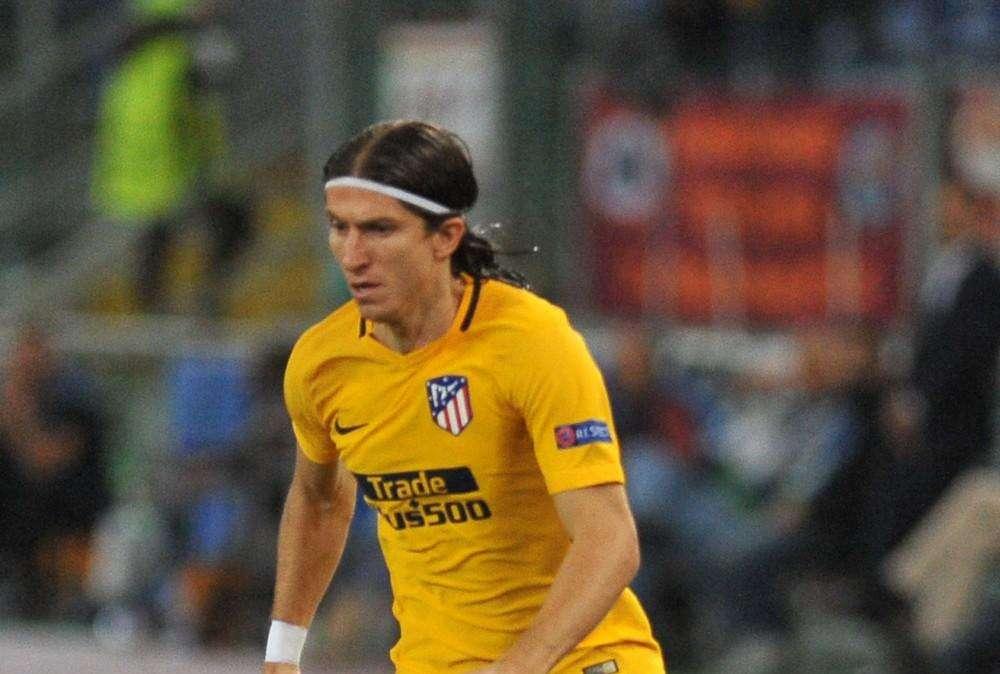 UFFICIALE: Filipe Luis lascia il calcio