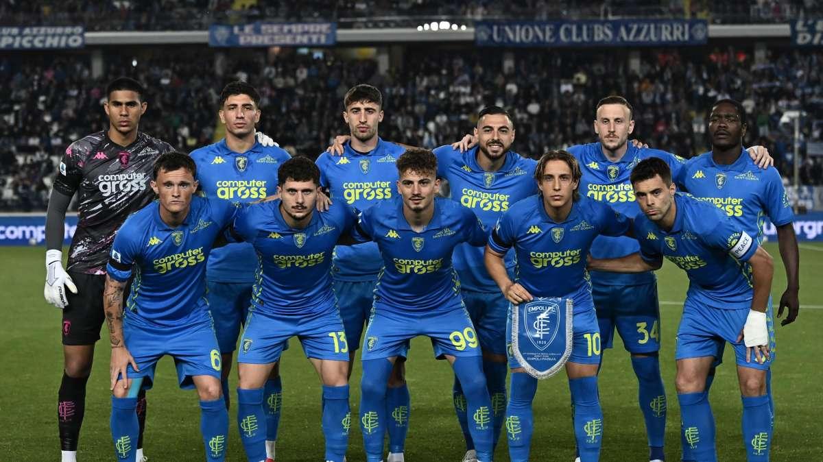Empoli, sondaggio per Pafundi