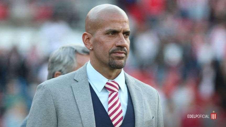 Estudiantes, Veron tornerà a ricoprire il ruolo di presidente