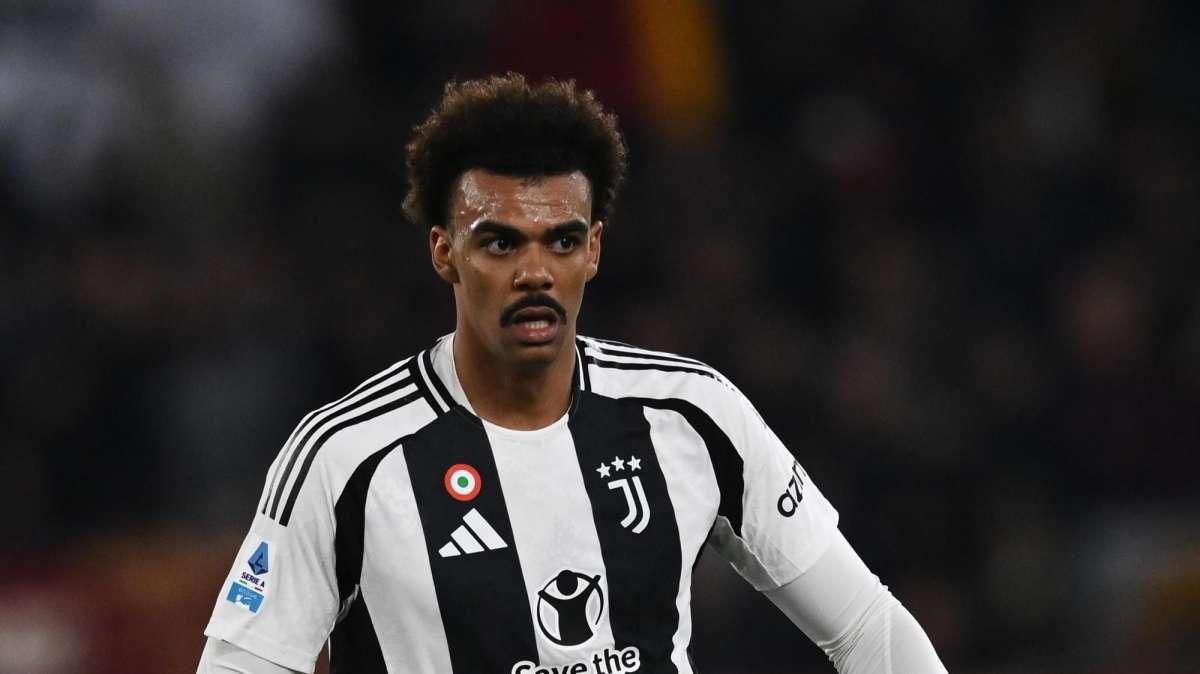 Juventus, tentativo per trattenere Renato Veiga