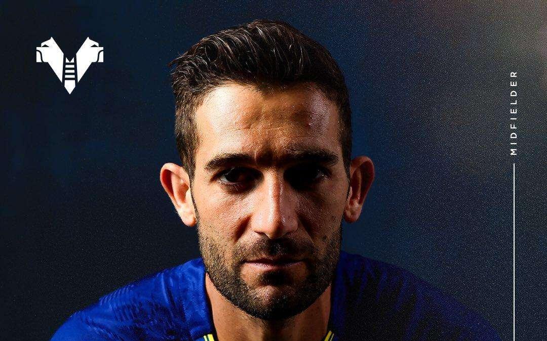 UFFICIALE: Verona, ecco Roberto Gagliardini