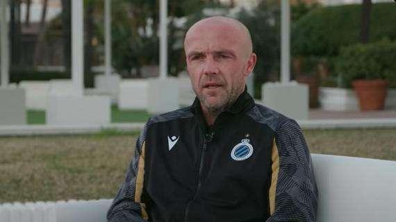 Schreuder sbarca negli Emirati: guiderà l'Al-Nasr, dopo aver rifiutato la Champions
