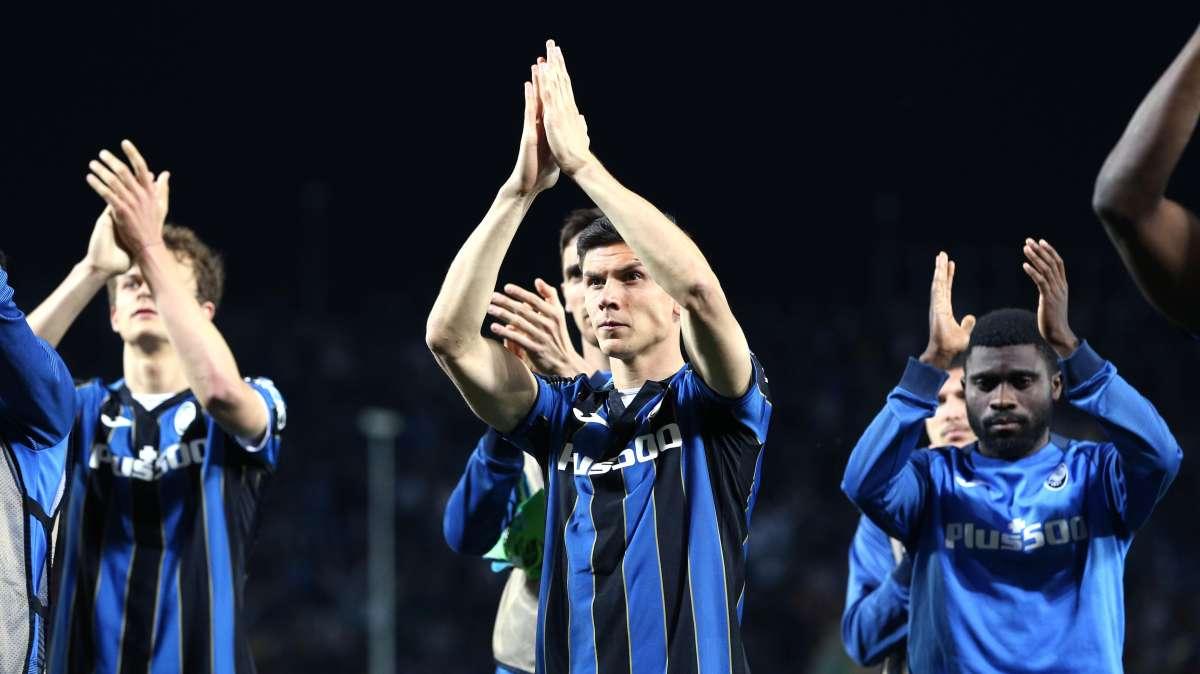 Atalanta, colpo per le giovanili. In arrivo Henry Camara