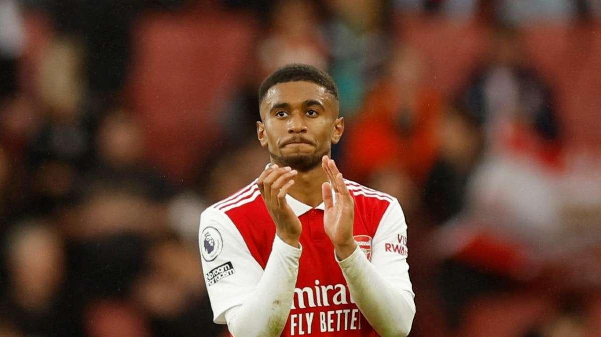 Arsenal, rinnovo in vista per Reiss Nelson