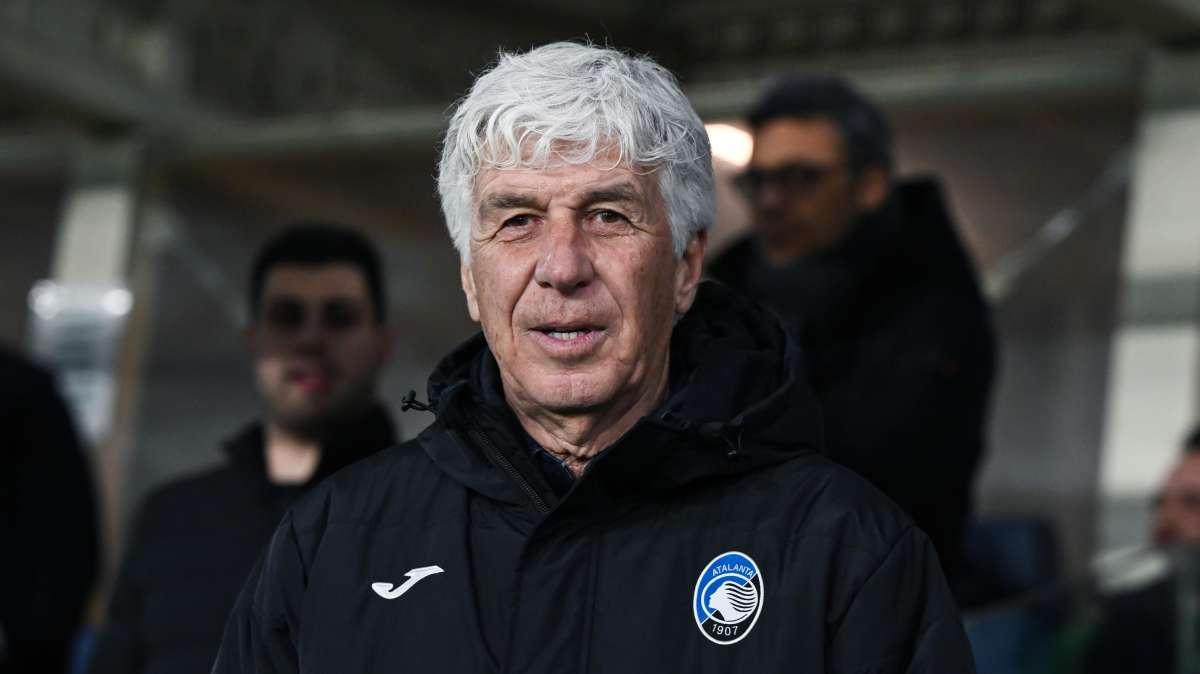 Atalanta, sarà addio con Gasperini. Il rapporto terminerà a fine stagione