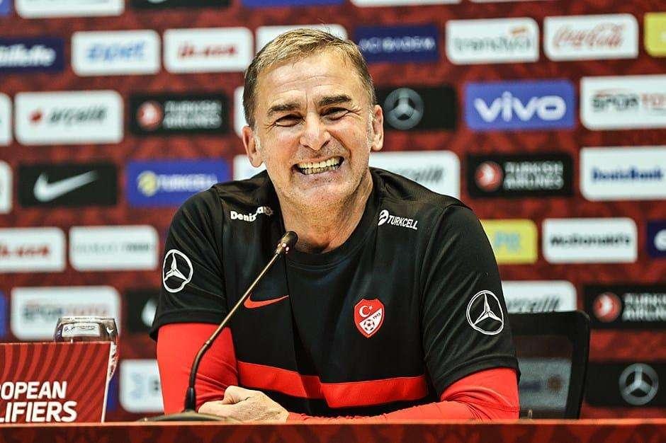 Turchia, il ct Stefan Kuntz sarà esonerato