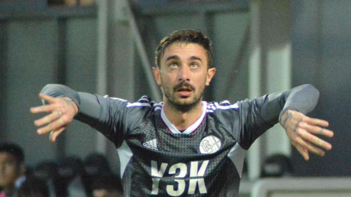 Alessandria, Nunzella cambia agente