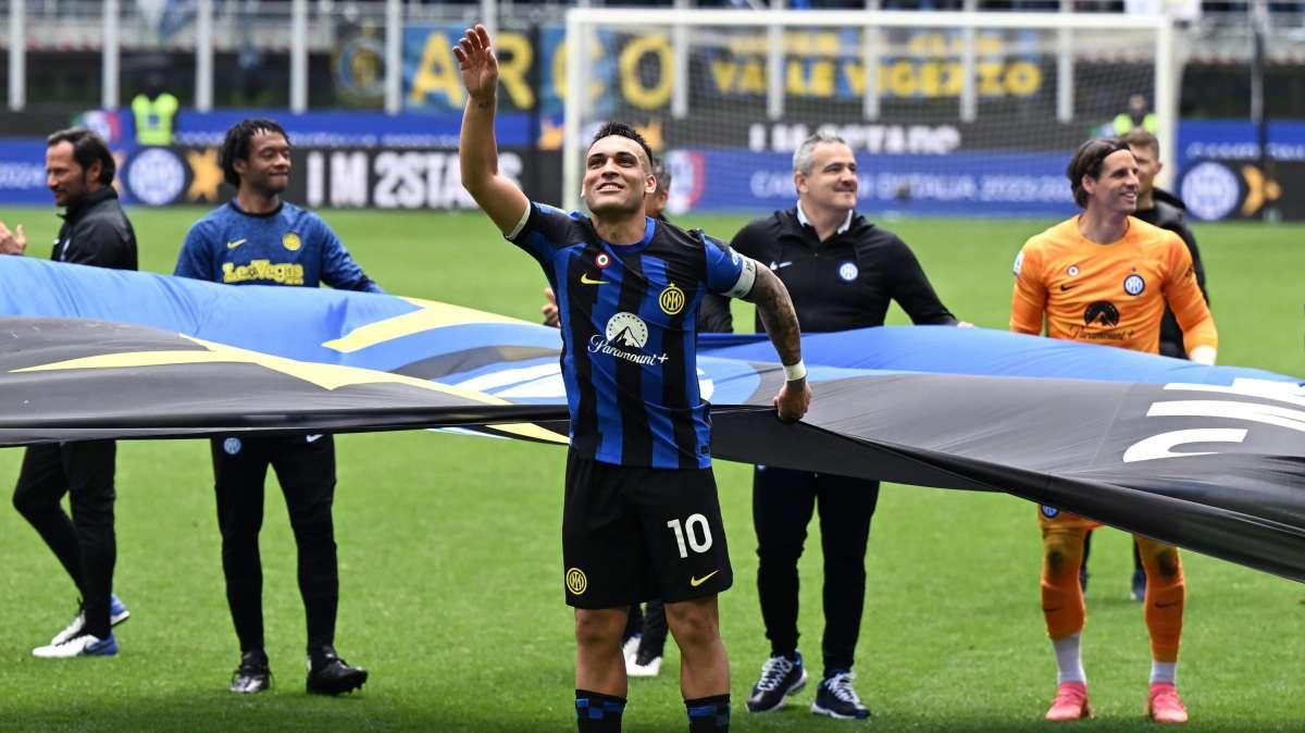 Lautaro: "La situazione societaria può ritardare il rinnovo, ma siamo vicini a chiudere"