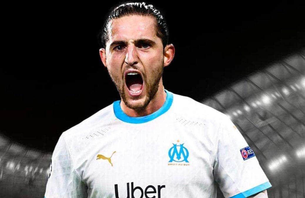 Rabiot al Marsiglia, tutti i dettagli dell'intesa biennale