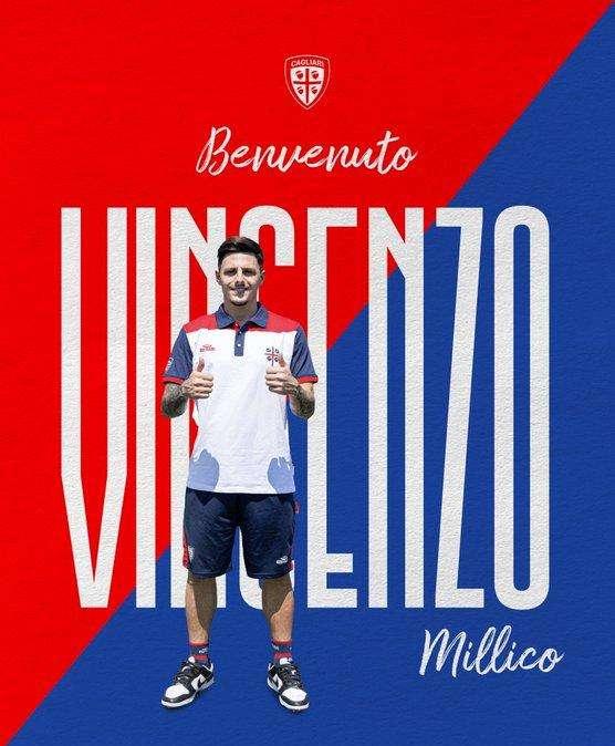 UFFICIALE: Cagliari, ecco Millico