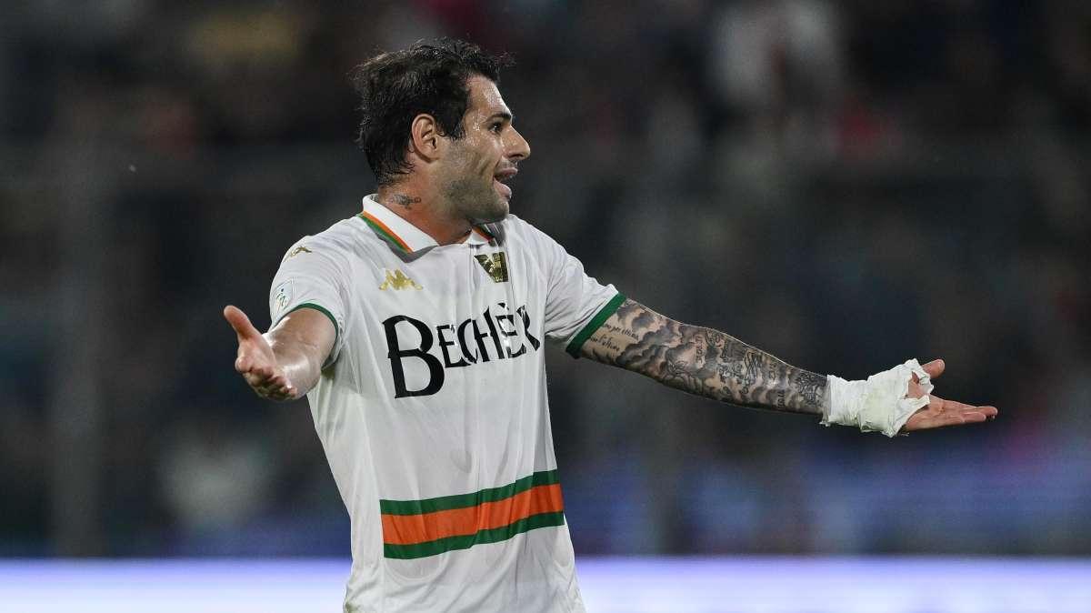 Sampdoria, che colpo! Ufficiale Nicholas Pierini