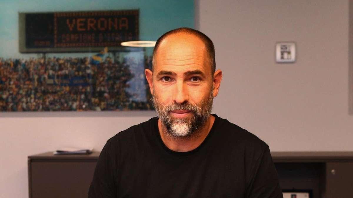 UFFICIALE: Igor Tudor è il nuovo allenatore del Verona