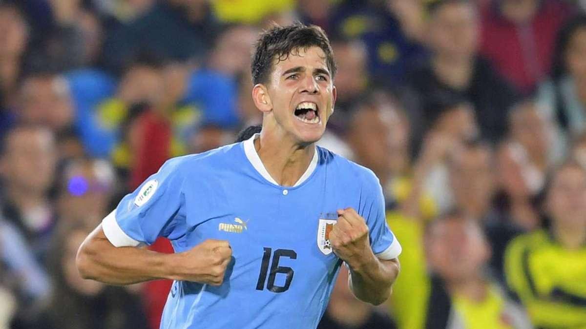 Juventus, Gonzalez verso il prestito in Serie A. Tre club su di lui