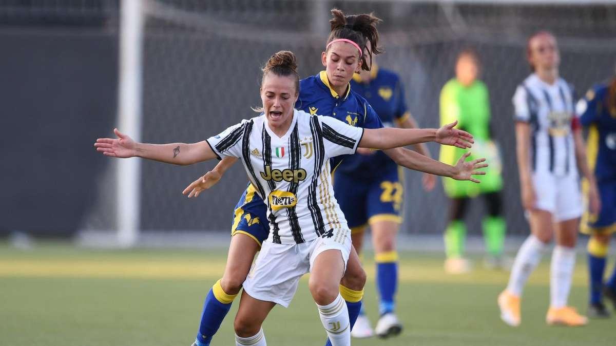 Aurora Galli all'Everton, è fatta: sarà la prima italiana in Premier