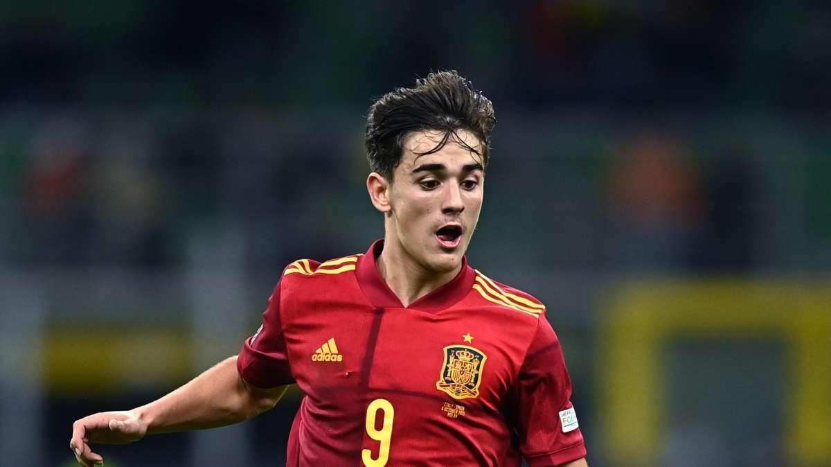 Barça, in arrivo il rinnovo di Gavi