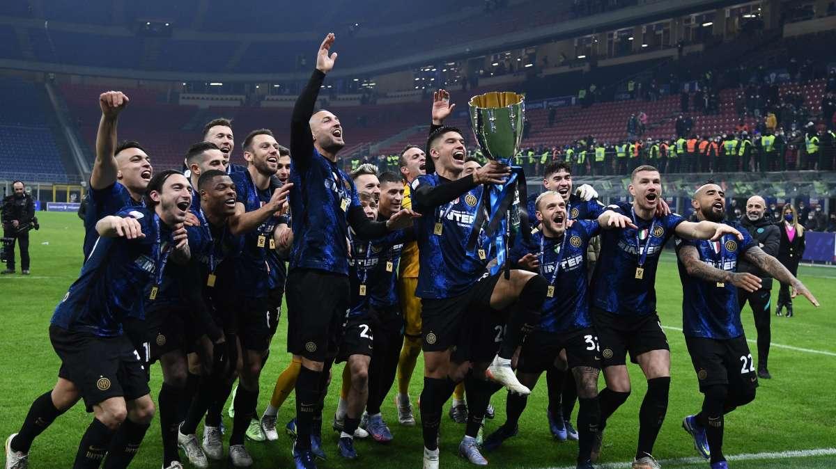 Inter, l'obiettivo invernale è un vice-Perisic