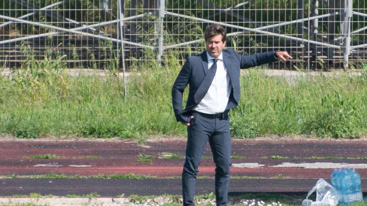 La Fermana ha scelto Riolfo: pronto un annuale