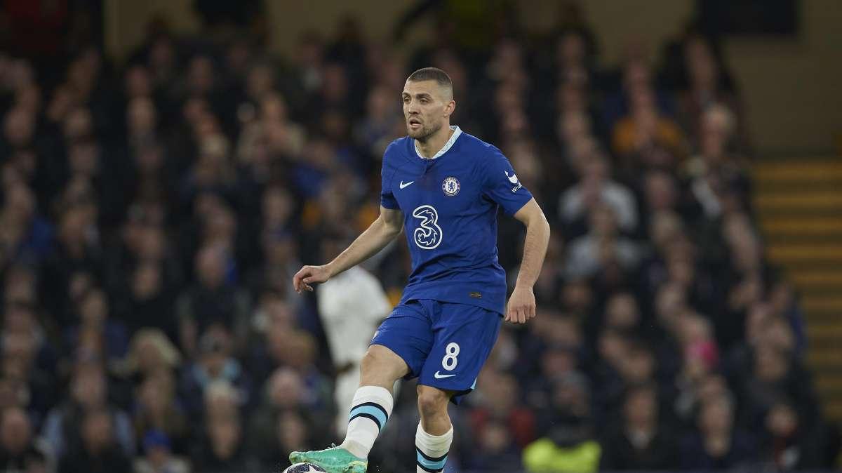 Chelsea, Kovacic in uscita. Occhio al Manchester City