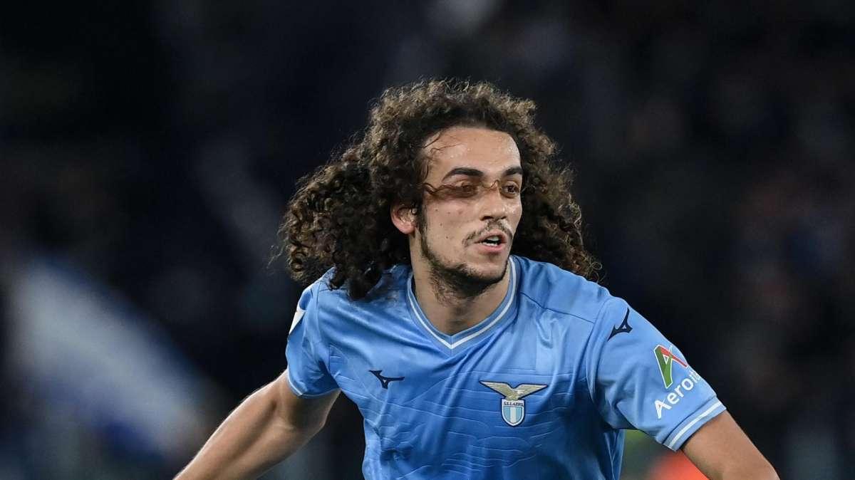 Lazio, Guendouzi ha un'importante offerta dalla Premier League